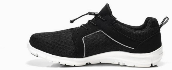 ELTEN-Footwear, O1-Berufshalbschuhe MAIDU Low schwarz