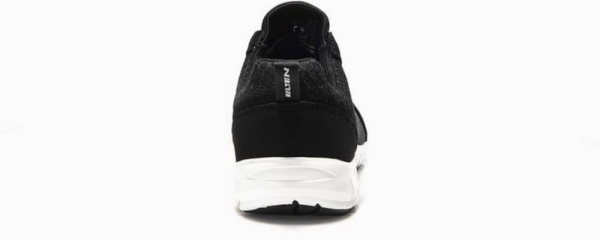 ELTEN-Footwear, O1-Berufshalbschuhe MAIDU Low schwarz