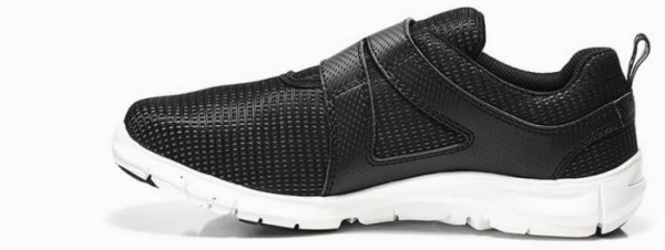 ELTEN-Footwear, O1-Berufshalbschuhe, KIOWA BOA® Low schwarz