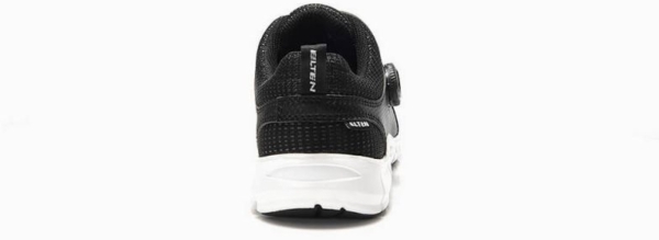 ELTEN-Footwear, O1-Berufshalbschuhe, KIOWA BOA® Low schwarz