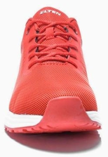ELTEN-O1-Berufshalbschuhe, MARAIS red Low ESD O1, rot
