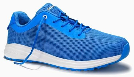 ELTEN-O1-Berufshalbschuhe, MARAIS blue Low ESD O1, blau