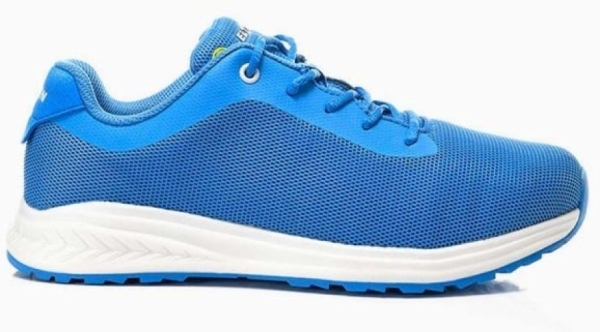 ELTEN-O1-Berufshalbschuhe, MARAIS blue Low ESD O1, blau