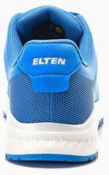 ELTEN-O1-Berufshalbschuhe, MARAIS blue Low ESD O1, blau