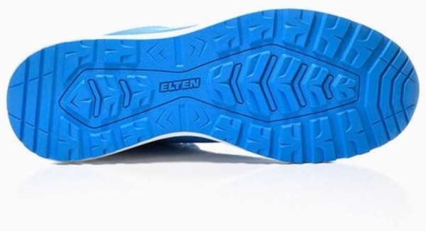 ELTEN-O1-Berufshalbschuhe, MARAIS blue Low ESD O1, blau