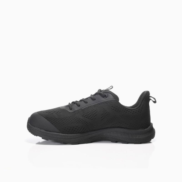 ELTEN Berufshalbschuh, TAVIXX XXFE black Low ESD O1