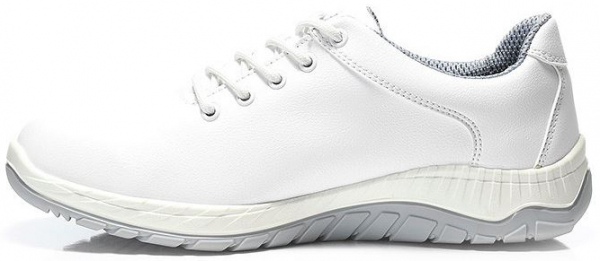 ELTEN-Footwear, O2-Berufshalbschuhe, MARC Low, ESD, weiß