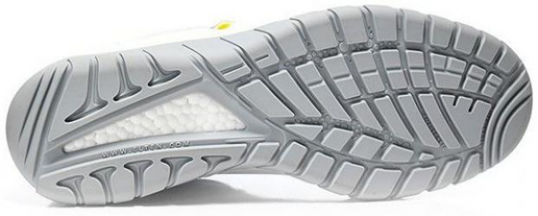 ELTEN-Footwear, O2-Berufshalbschuhe, MARC Low, ESD, weiß