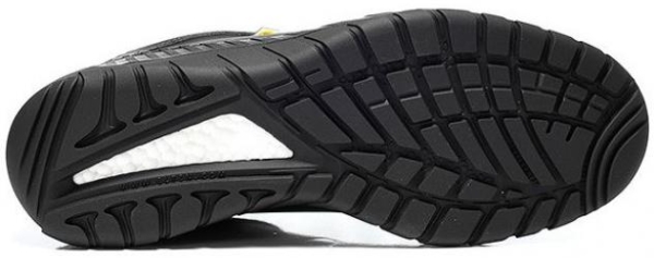 ELTEN-Footwear, O2-Berufshalbschuhe, MARC Low, ESD, schwarz