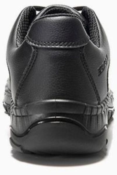 ELTEN-Footwear, O2-Berufshalbschuhe, MARC Low, ESD, schwarz