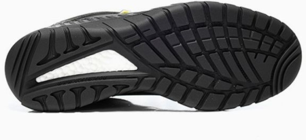 ELTEN-Footwear, O2-Berufshalbschuhe, MARC Low, ESD, schwarz