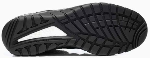 ELTEN-O1-Berufshalbschuhe, MADDOX Air Mesh black Low ESD O1, schwarz