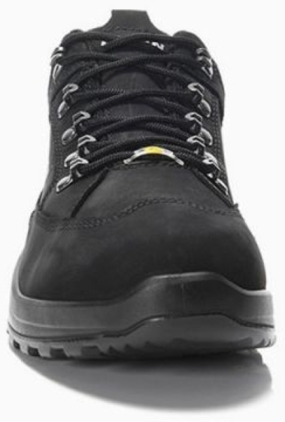 ELTEN-O2-Berufshalbschuh, RONAN XXF GTX black Low ESD O2 WR CI