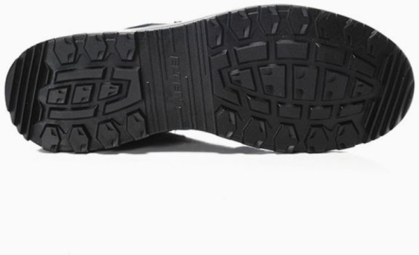 ELTEN-O2-Berufshalbschuh, RONAN XXF GTX black Low ESD O2 WR CI