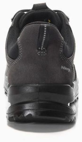 ELTEN-O2-Berufshalbschuhe, RONAN XXF GTX dark grey Low O2 WR CI