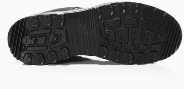 ELTEN-O2-Berufshalbschuhe, RONAN XXF GTX dark grey Low O2 WR CI