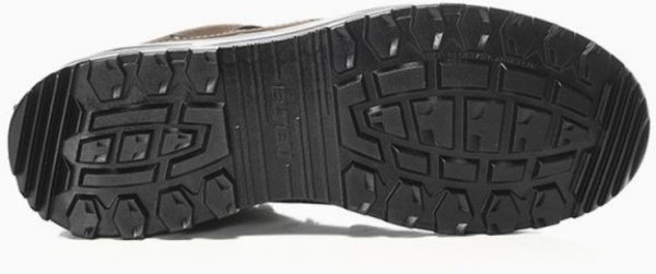 ELTEN-O2-Berufshalbschuhe, RONAN XXF GTX brown Low O2 WR CI