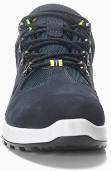 ELTEN-O2-Berufsstiefel, RILEY XXF GTX grey-lime Mid ESD O2 WR CI