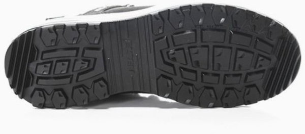ELTEN-O2 Berufshalbschuhe, ENYA GTX, grey-turquoise Low ESD O2 WR CI