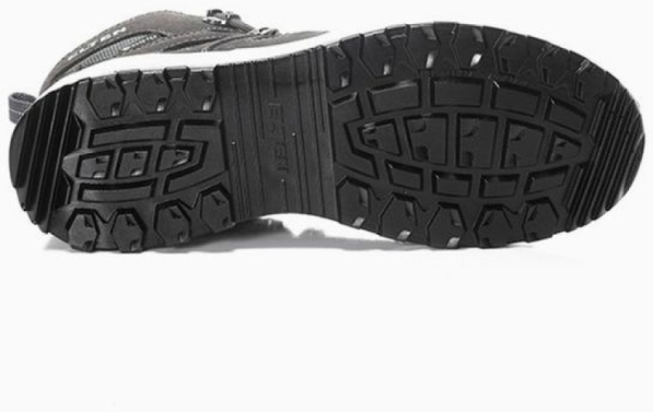 ELTEN-O2 Berufsstiefel, ENYA XXF GTX, grey-turquoise MID ESD O2 WR CI