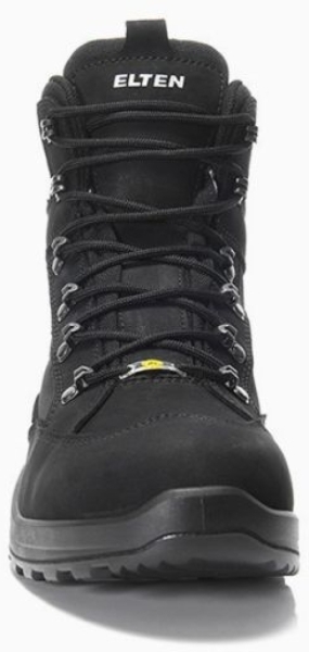 ELTEN-O2-Berufsstiefel, RONAN XXF GTX black Mid O2 WR CI
