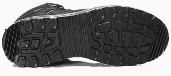 ELTEN-O2-Berufsstiefel, RONAN XXF GTX black Mid O2 WR CI