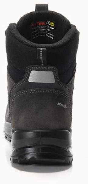 ELTEN-O2-Berufsstiefel, RONAN XXF GTX dark grey Mid O2 WR CI