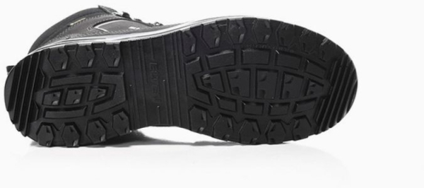 ELTEN-O2-Berufsstiefel, RONAN XXF GTX dark grey Mid O2 WR CI