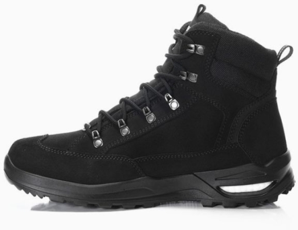 ELTEN-O2-Berufsstiefel, RONAN XXF black Mid ESD O2