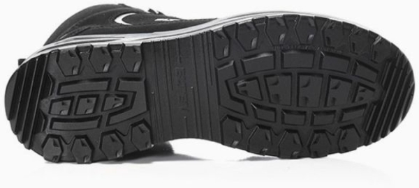 ELTEN-O2-Berufsstiefel, RONAN XXF black Mid ESD O2