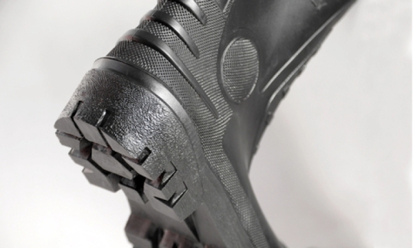 COFRA-TEMPEST BLACK S5, Arbeitsstiefel, hoch, schwarz