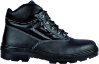 COFRA-Footwear, Arbeits-Berufs-Sicherheits-Schuhe, Schnürstiefel, Titano BIS S3 SRC