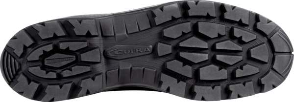 Cofra-FREJUS S7S, RANGER LEDER SCHWARZ/GORETEX 500/APT ZWISCHENSOHLE