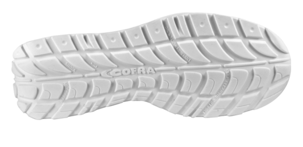 COFRA-SHINTAI, S3, CI, SRC, Sicherheitsschuhe, hoch, weiß
