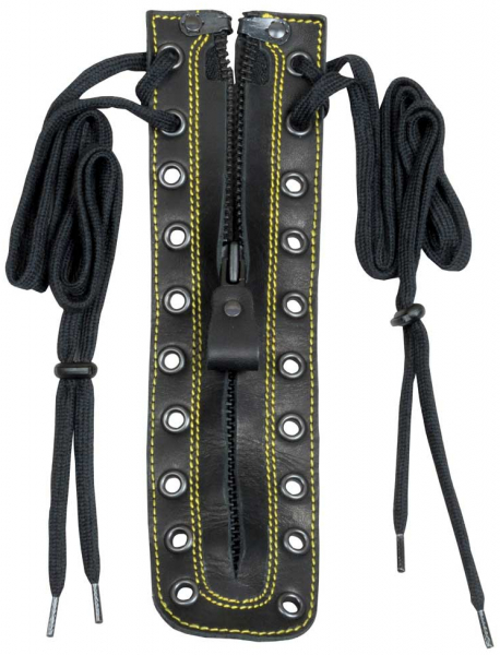 COFRA-Footwear, ZIP, VE = 1 Pkg. á 5 Stk.