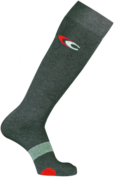 COFRA-DUAL ACTION Winter-Arbeits-Berufs-Socken, Strümpfe, anthrazit