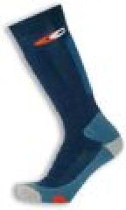 COFRA Arbeits-Berufs-Socken, Top Winter, blau