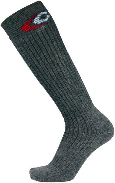 COFRA-SWINDON LUNGA, Winter-Arbeits-Berufs-Socken, Kniestrümpfe, anthrazit