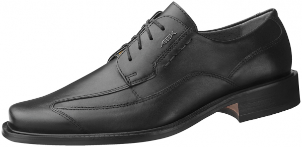 ABEBA-Footwear, ESD-Arbeits-Berufs-Sicherheits-Schuhe, Halbschuhe 3120 schwarz