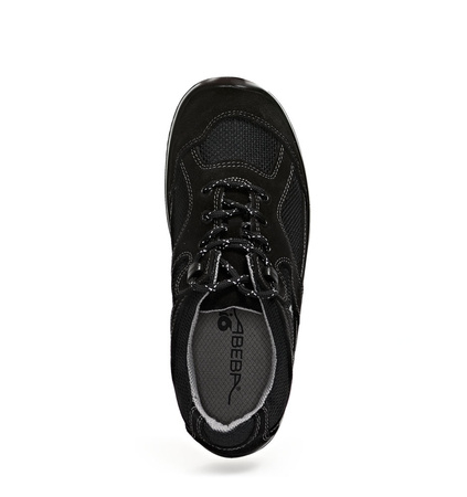 ABEBA-Footwear, Damen- u. Herren-Arbeits-Berufs-Sicherheits-Schuhe, Halbschuhe, UNI6 ESD 31721