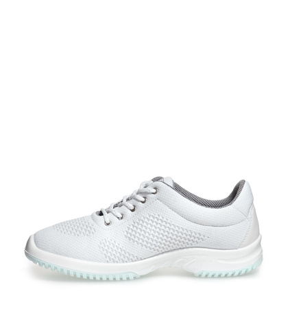 ABEBA-Footwear, Uni6-S2-Damen- u. Herren-Arbeits-Berufs-Sicherheits-Schuhe, Halbschuhe, ESD, weiß