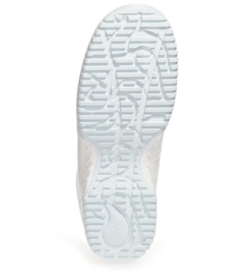 ABEBA-Footwear, Damen- u. Herren-Arbeits-Berufs-Sicherheits-Schuhe, Halbschuhe, UNI6 ESD 31780