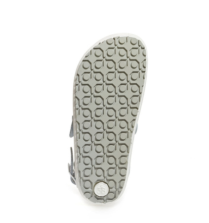 ABEBA-Footwear, Damen- und Herren-Arbeits-Berufs-Sicherheits-Clogs, Rubber 5100 weiß