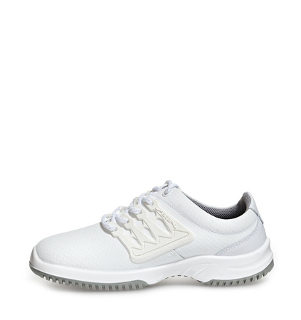 ABEBA-Footwear, Arbeits-Berufs-Sicherheits-Schuhe UNI6 6760 weiß