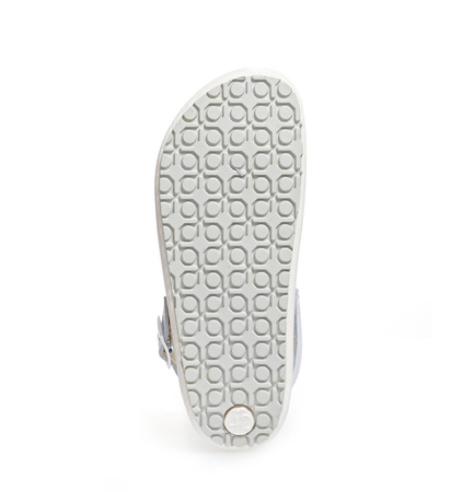 ABEBA-Footwear, OB-Damen- u. Herren-Arbeits-Berufs-Sicherheits-Clogs, weiß