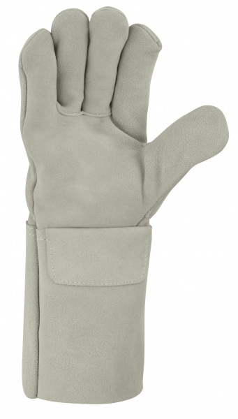 BIG-TEXXOR-Schweißerhandschuhe, Katla, natur