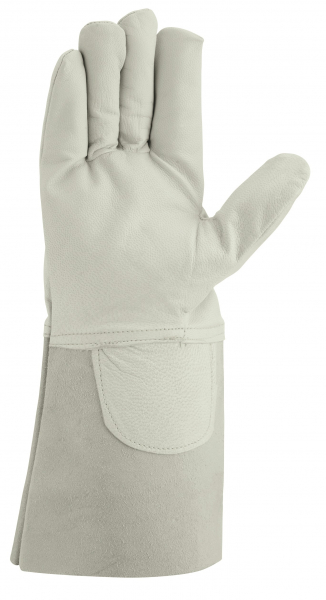 BIG-TEXXOR-Schweißerhandschuhe, Pitou, natur