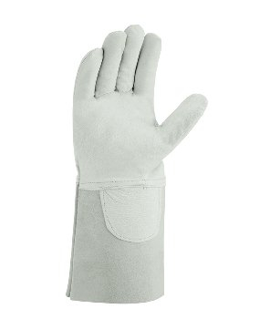 BIG-TEXXOR-Schweißerhandschuhe, Pitou, natur