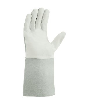 BIG-TEXXOR-Schweißerhandschuhe ,Argon II, natur