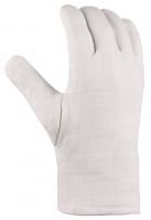 BIG-Workwear, Baumwoll-Jersey-Arbeits-Handschuhe 1787, VE = 12 Paar